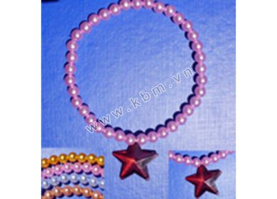 Bead Choker 79
