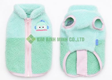 PET CLOTHING