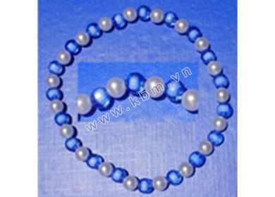 Bead Choker 78