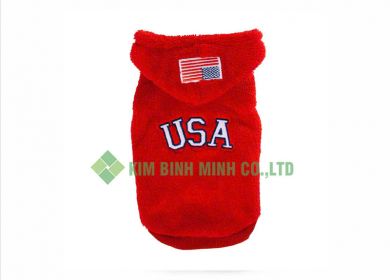PET CLOTHING