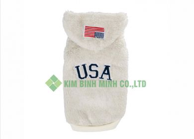 PET CLOTHING