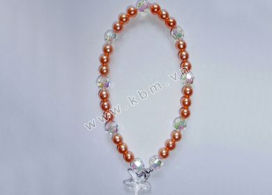 Bead Choker 53