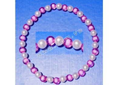 Bead Choker 77
