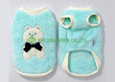 PET CLOTHING