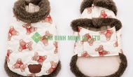 PET CLOTHING