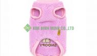 PET CLOTHING