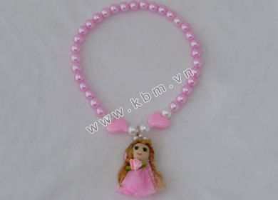 Bead Choker 15