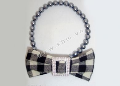 Bead Choker 29