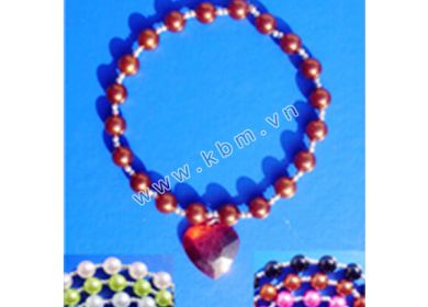 Bead Choker 72