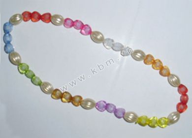 Bead Choker 82