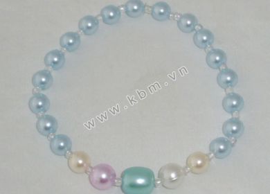 Bead Choker 27