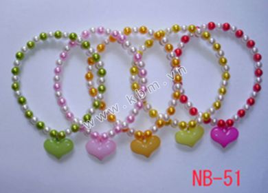 Bead Choker 35