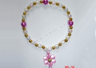 Bead Choker 47