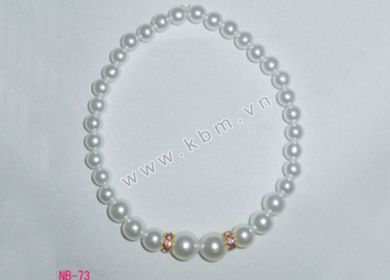 Bead Choker 12