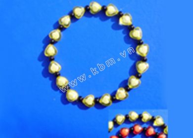 Bead Choker 61