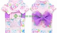 PET CLOTHING