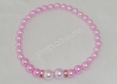 Bead Choker 11