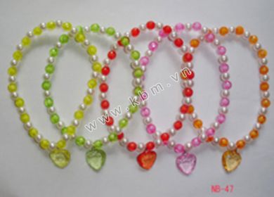 Bead Choker 33