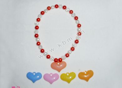 Bead Choker 57