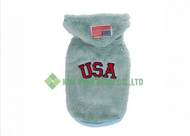 PET CLOTHING