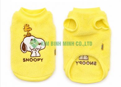 PET CLOTHING