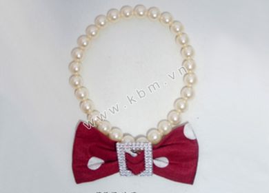 Bead Choker 30