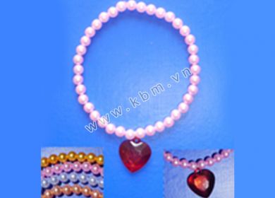 Bead Choker 46