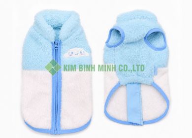 PET CLOTHING