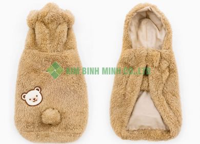 PET CLOTHING