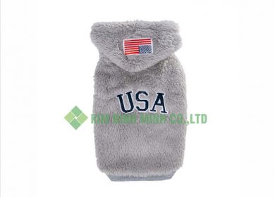PET CLOTHING