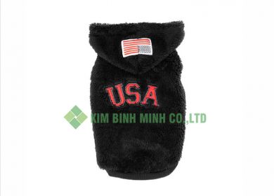 PET CLOTHING