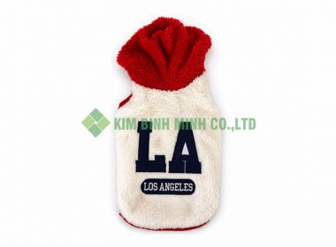 PET CLOTHING