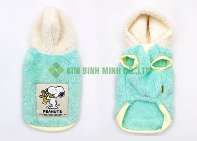 PET CLOTHING