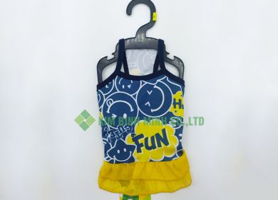 PET CLOTHING