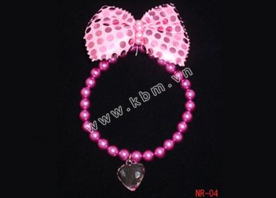 Bead Choker 05