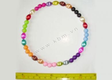 Bead Choker 60