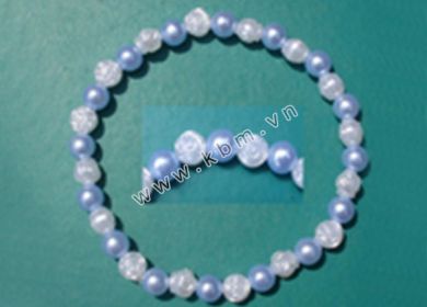 Bead Choker 63