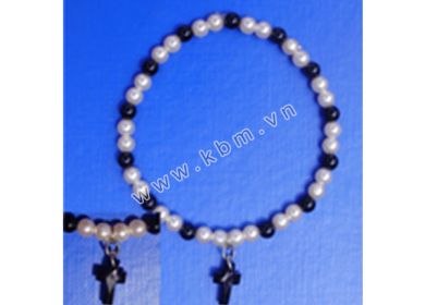 Bead Choker 67