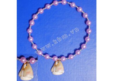 Bead Choker 68