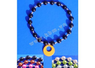 Bead Choker 71