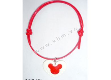 Leather Choker 012