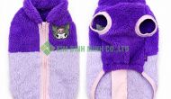 PET CLOTHING