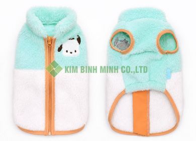 PET CLOTHING