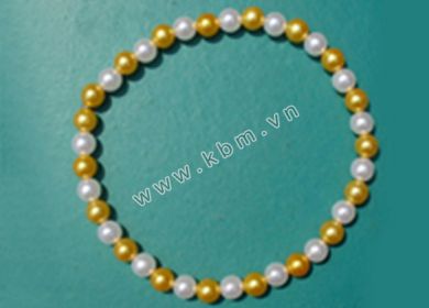 Bead Choker 66