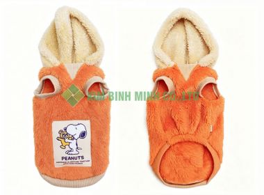 PET CLOTHING