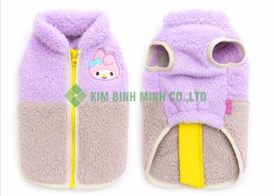 PET CLOTHING