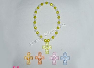 Bead Choker 55