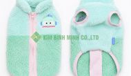 PET CLOTHING