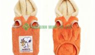 PET CLOTHING