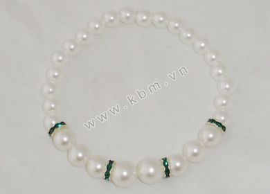 Bead Choker 10